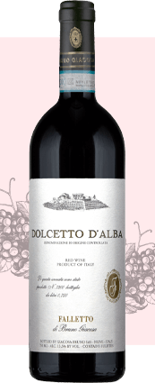 Dolcetto d'Alba