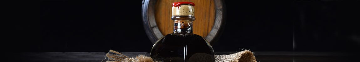 aceto balsamico di modena