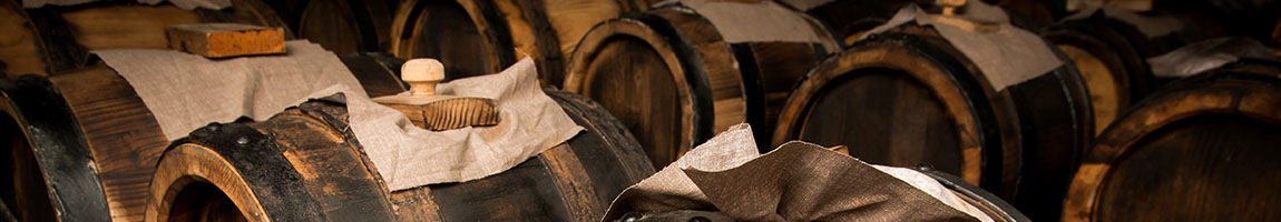 aceto balsamico invecchiato