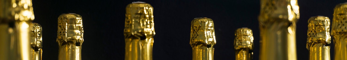 champagne pregiati
