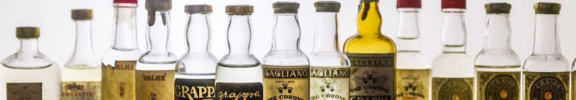 migliori grappe