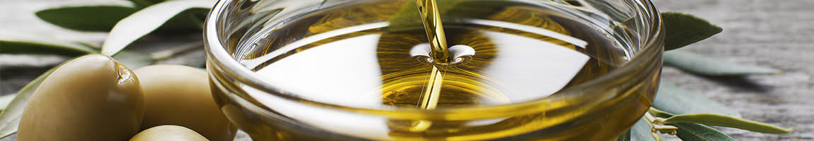 olio extravergine di oliva italiano