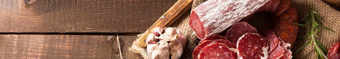 salumi italiani